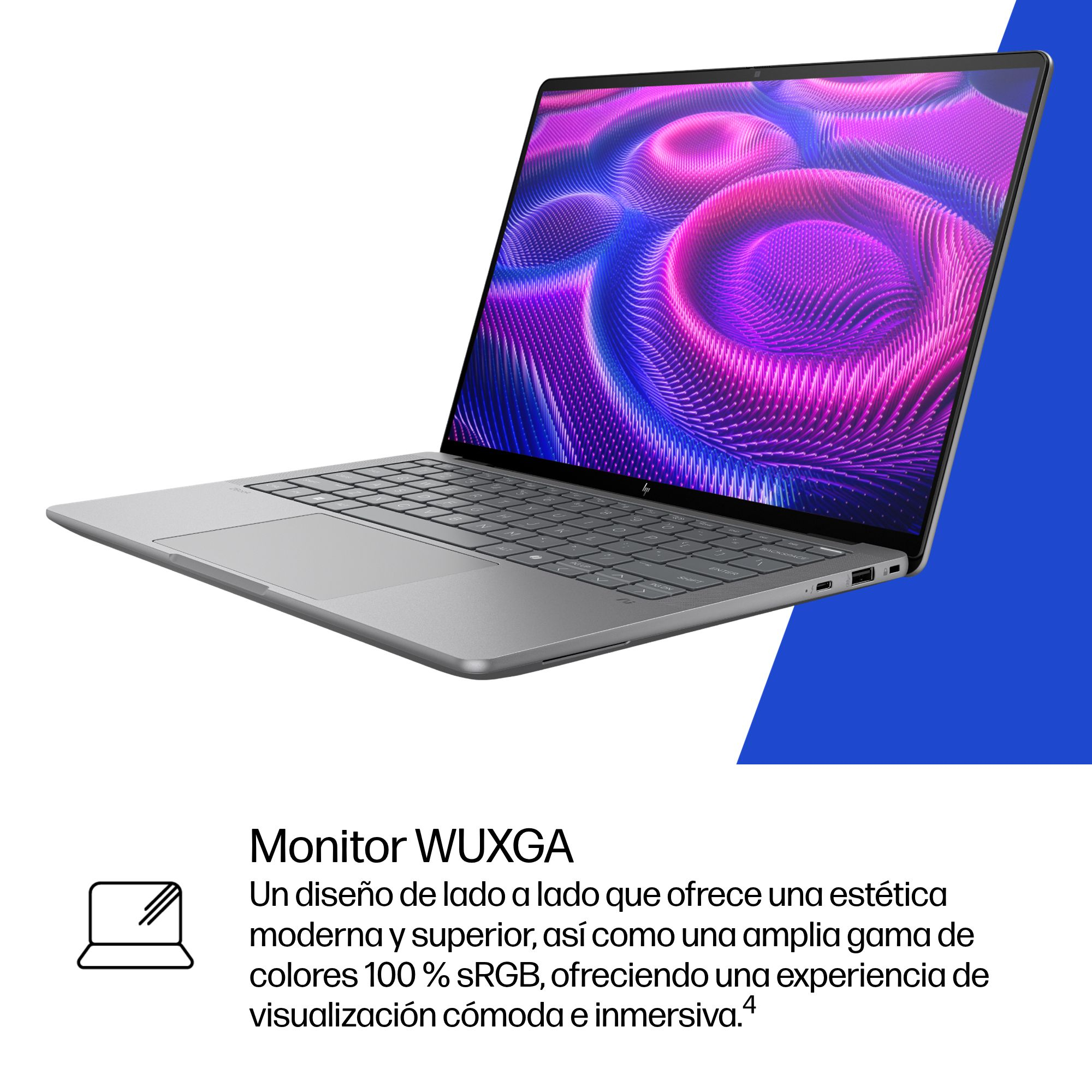Workstation Portátil HP ZBook Ultra G1a 14" - imagen 10