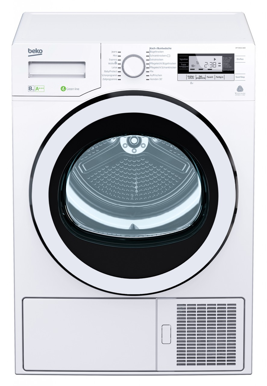 Beko DPY 8506 GXB3