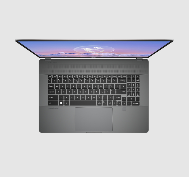 MSI Creator Z17 HX Studio A13VGT-065US Intel® Core™ i9 i9-13950HX Laptop – image 4