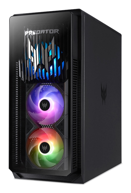 Acer PREDATOR ORION 5000 PO5-660 – image 3