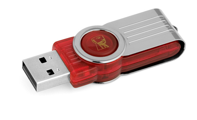 Kingston Technology 8GB DataTraveler 101 G2 – image 4