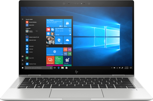 Flex IT HP EliteBook x360 1030 G3 (Refurbished) – image 1