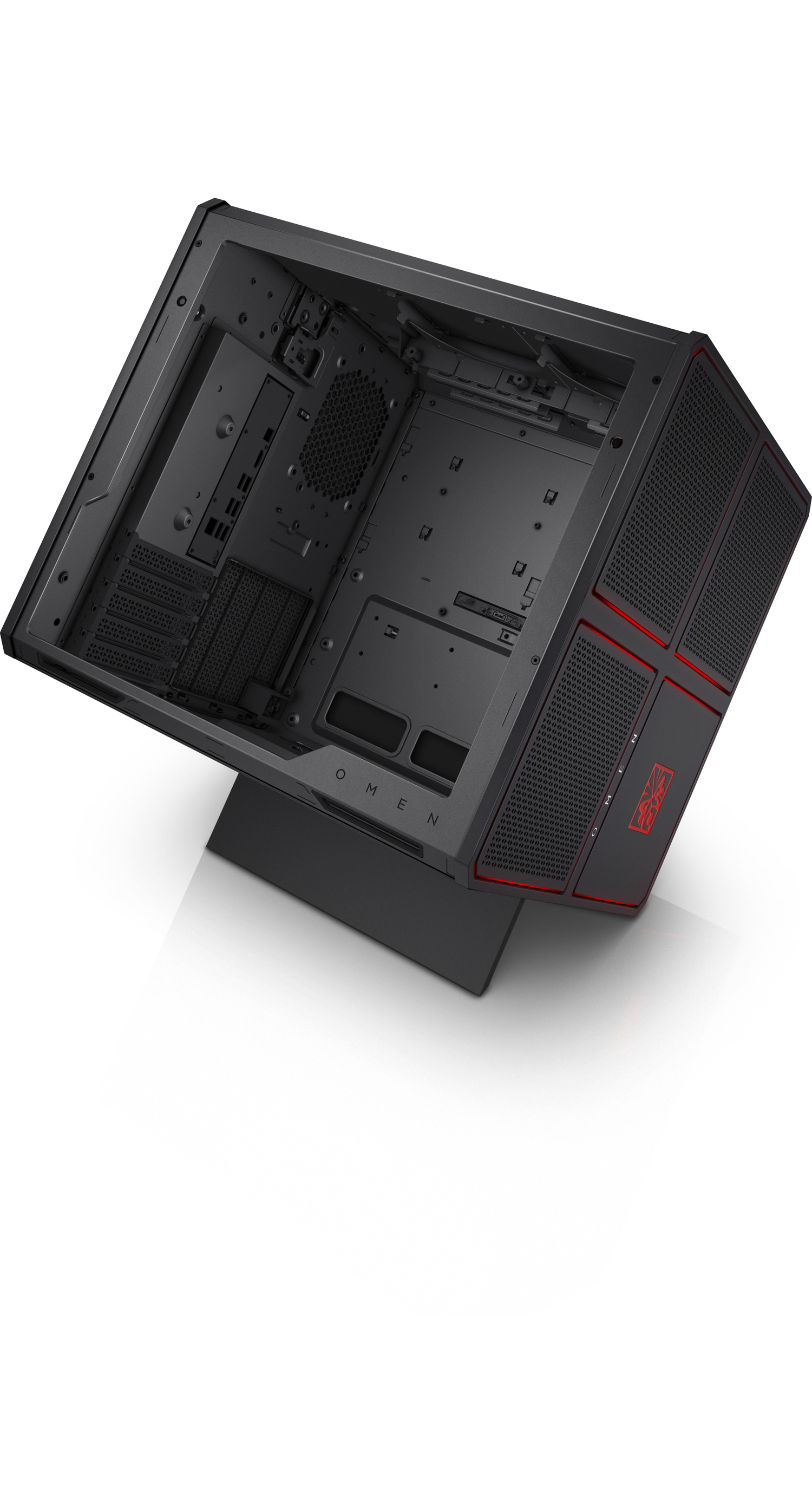 HP OMEN X 900-071a Intel® Core™ i7 i7-6700K – image 2