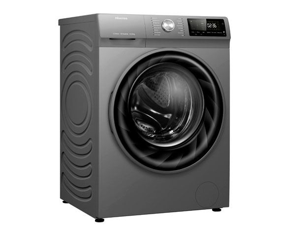 Hisense WDQY1514 washing machine Front-load – image 2