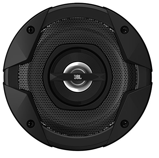 JBL GT7-4 car speaker Round – image 2