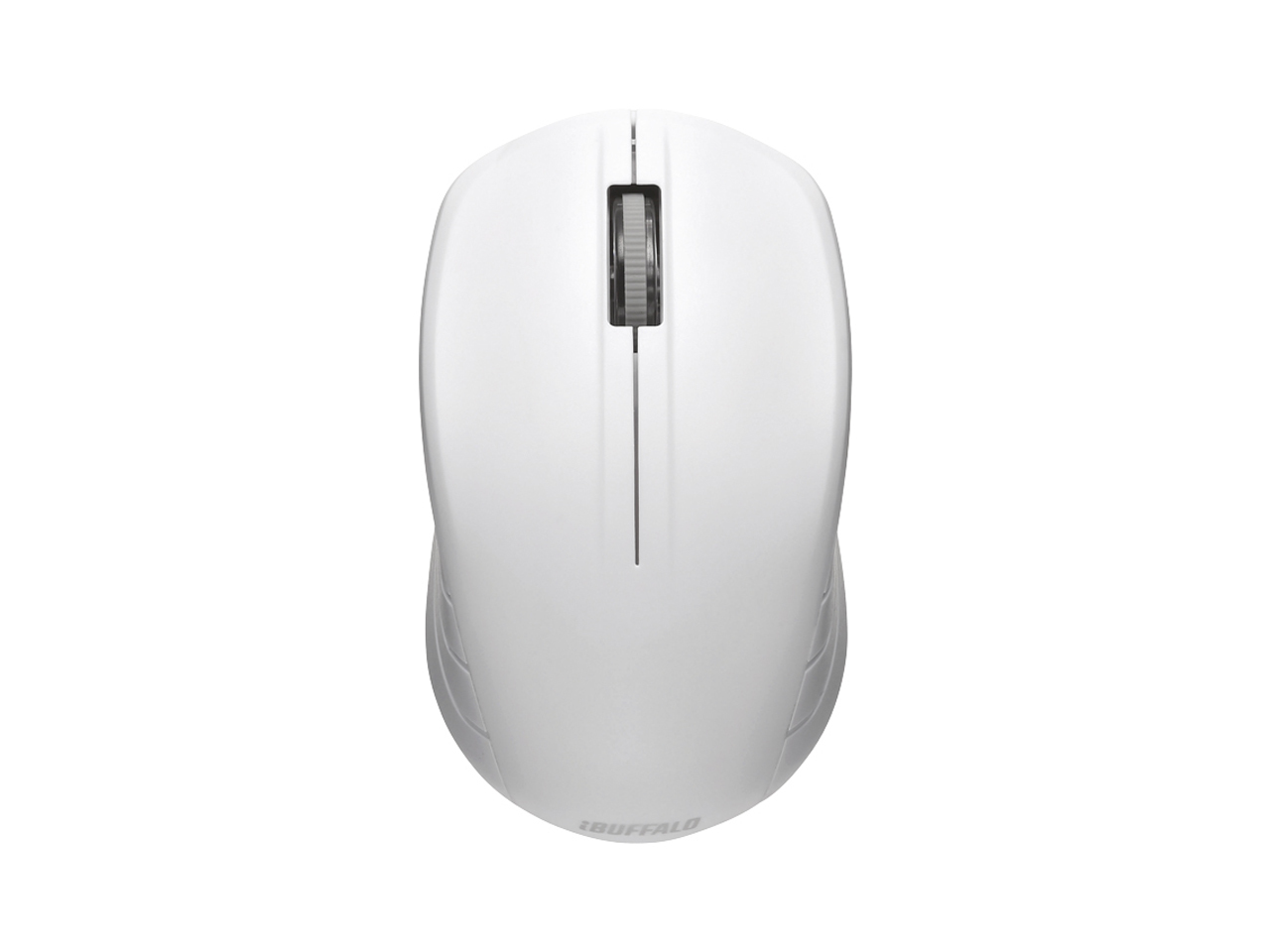 Buffalo BSMRW21WHZ mouse Ambidextrous RF Wireless IR LED 1200 DPI – image 3