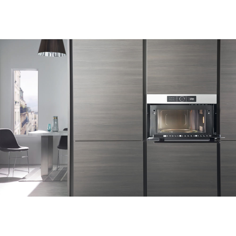 Whirlpool AMW 730/WH – image 6