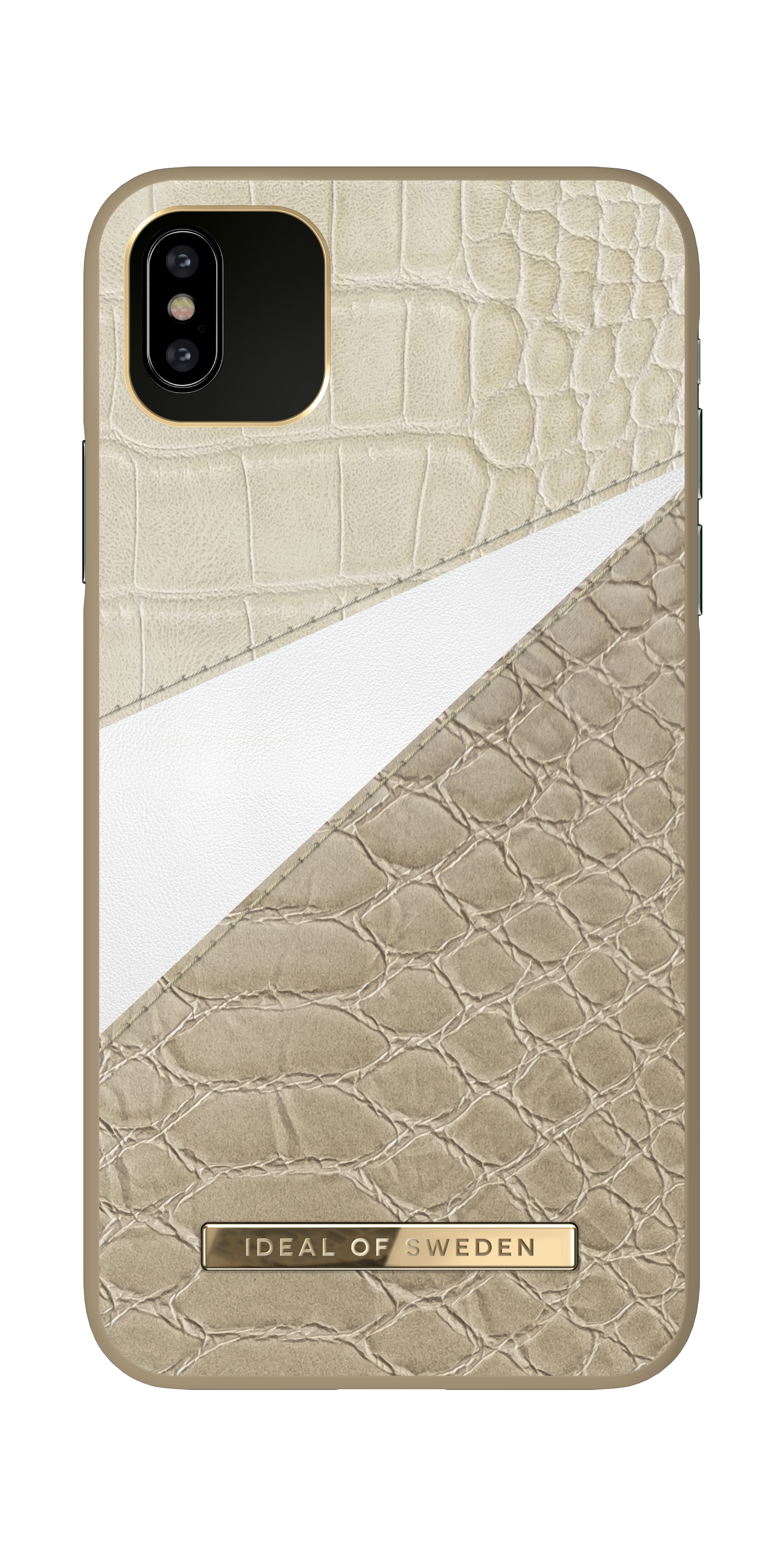 iDeal of Sweden Atelier Case iPhone 11PM/XSM Wild Cameo – image 4