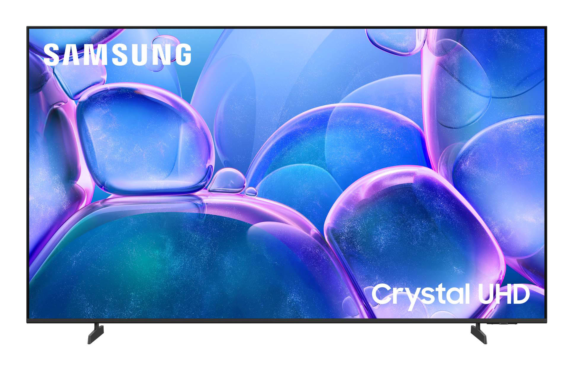 TV Samsung LED UE65U7000FU 65 4K Smart TV Wi Fi HDR10 — photo 1