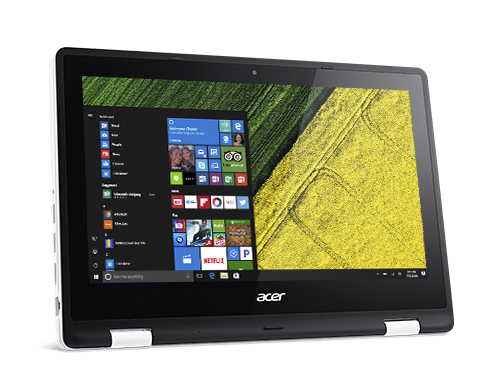 Acer Aspire R 11 R3-131T-C8TY Intel® Celeron® N3050 Hybrid (2-in-1) – image 5