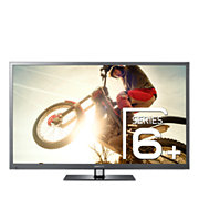 Samsung PS51E6500ES 129.5 cm (51") Full HD Wi-Fi Black – image 7
