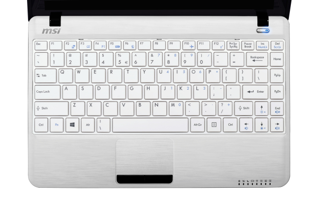 MSI S12T 3M-037NL – image 2