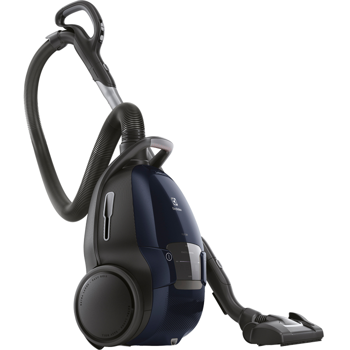 Electrolux PD91-6ST 5 L Cylinder vacuum Dry 650 W Dust bag – image 4