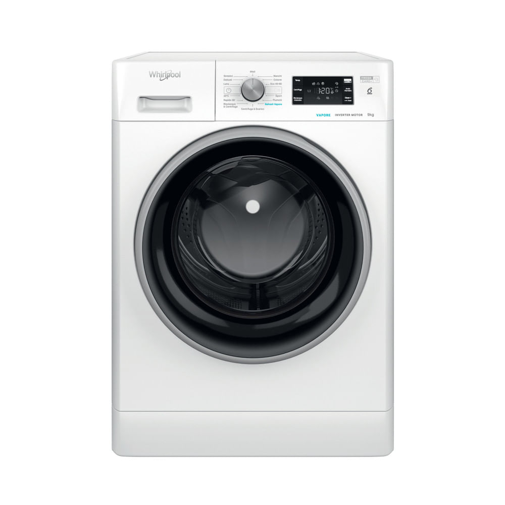 Whirlpool FFB 948 EX BSV IT – image 1
