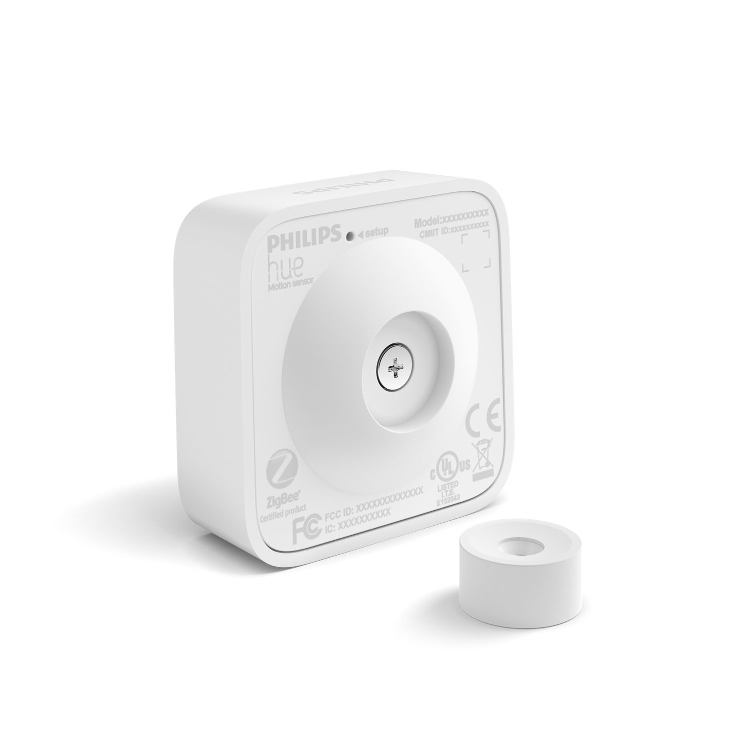 Philips by Signify Philips Hue Motion sensor – image 2