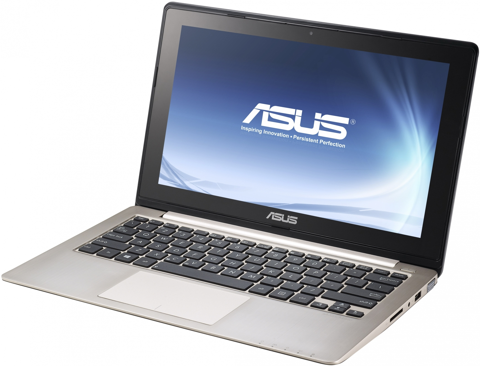 ASUS Vivobook X202E-CT006H laptop Intel® Pentium® 987 – image 2
