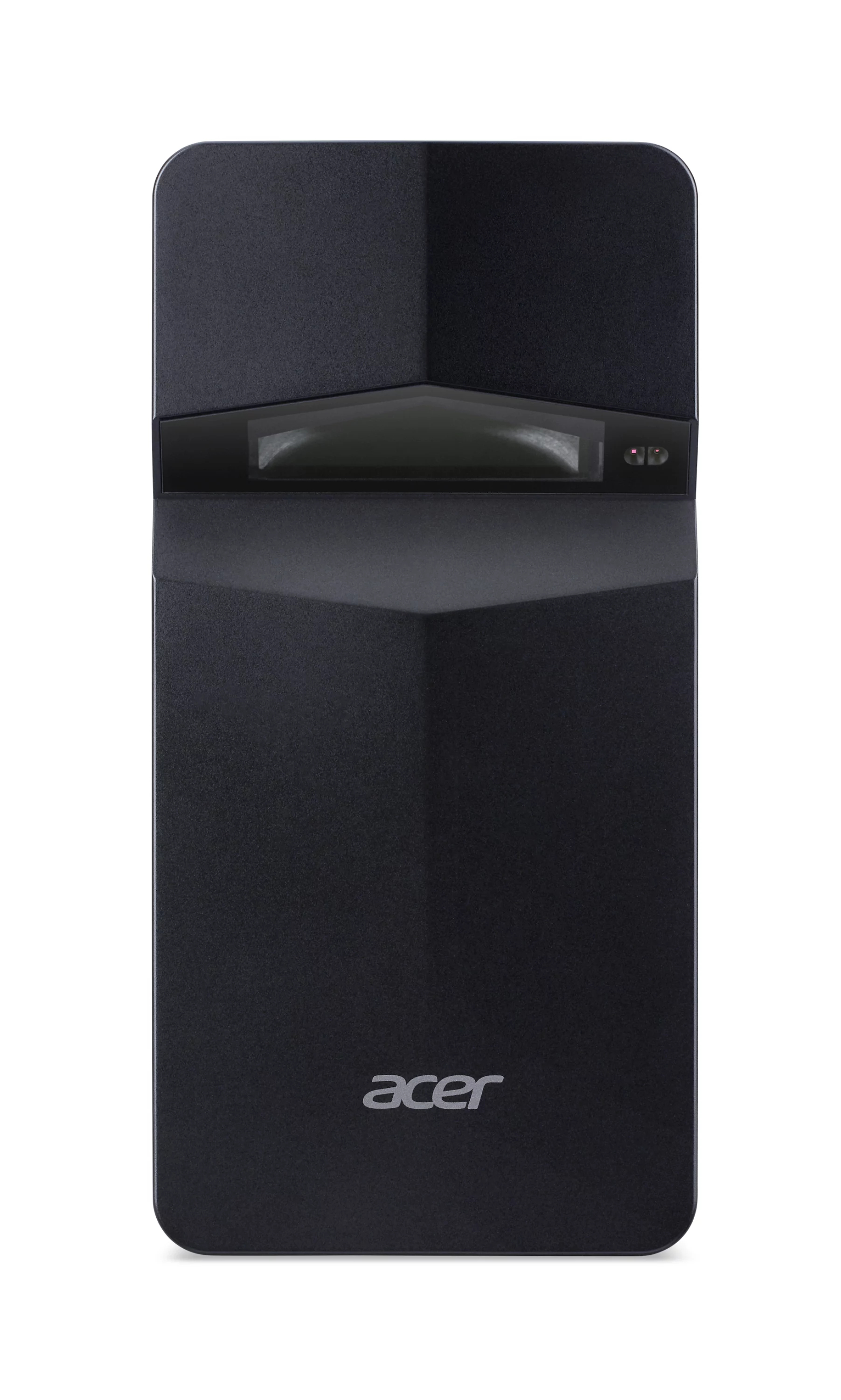 Acer PD1520Us Ultra short throw projector 500 ANSI lumens DLP 1080p (1920x1080) Black – image 2
