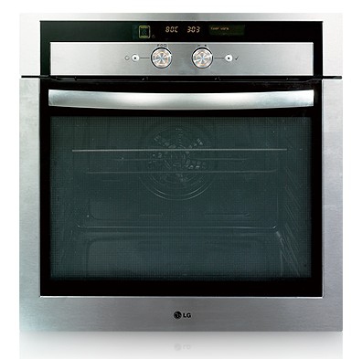 LG LB652082S oven