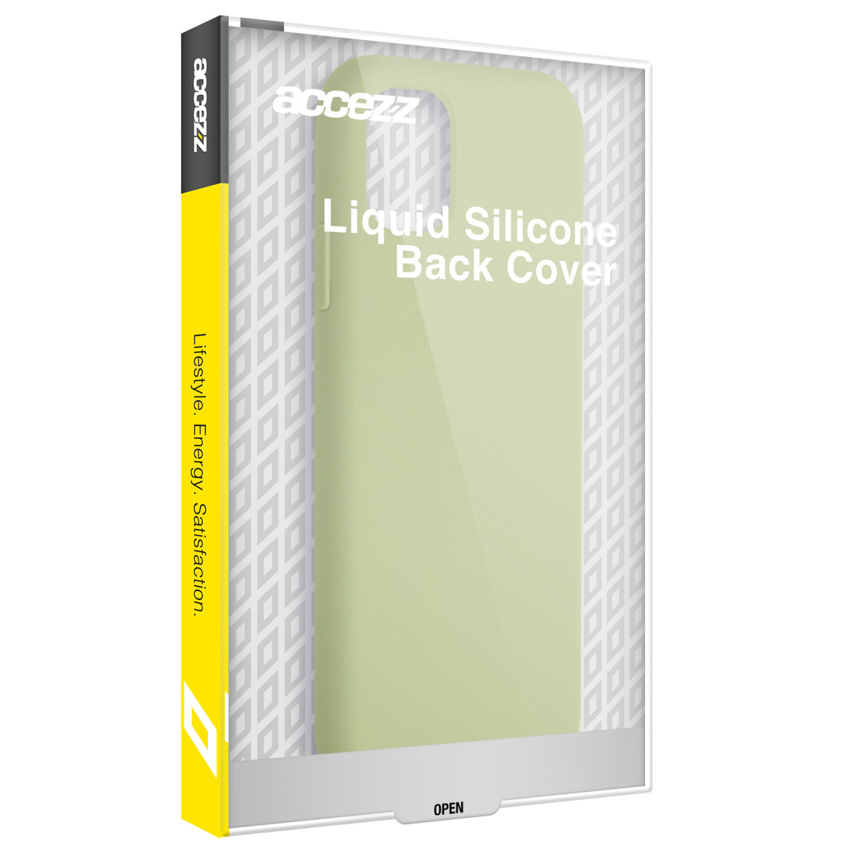 Accezz SH00067656 mobile phone case – image 5