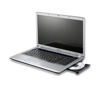 Samsung R R730-JA04ES Intel® Pentium® Dual-Core T4500 – image 6