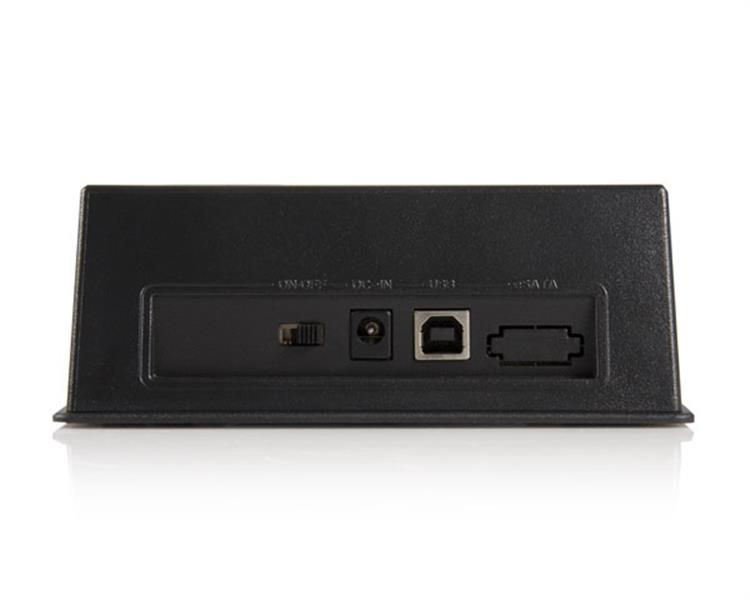 StarTech.com USB to SATA External HDD Docking Station for 2.5 or – image 3