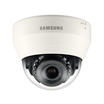 Samsung SND-L6083R security camera Dome IP security camera Indoor