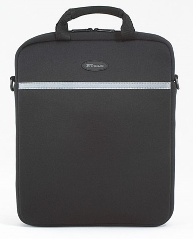 Targus 15" Vertical Slip Case – image 3