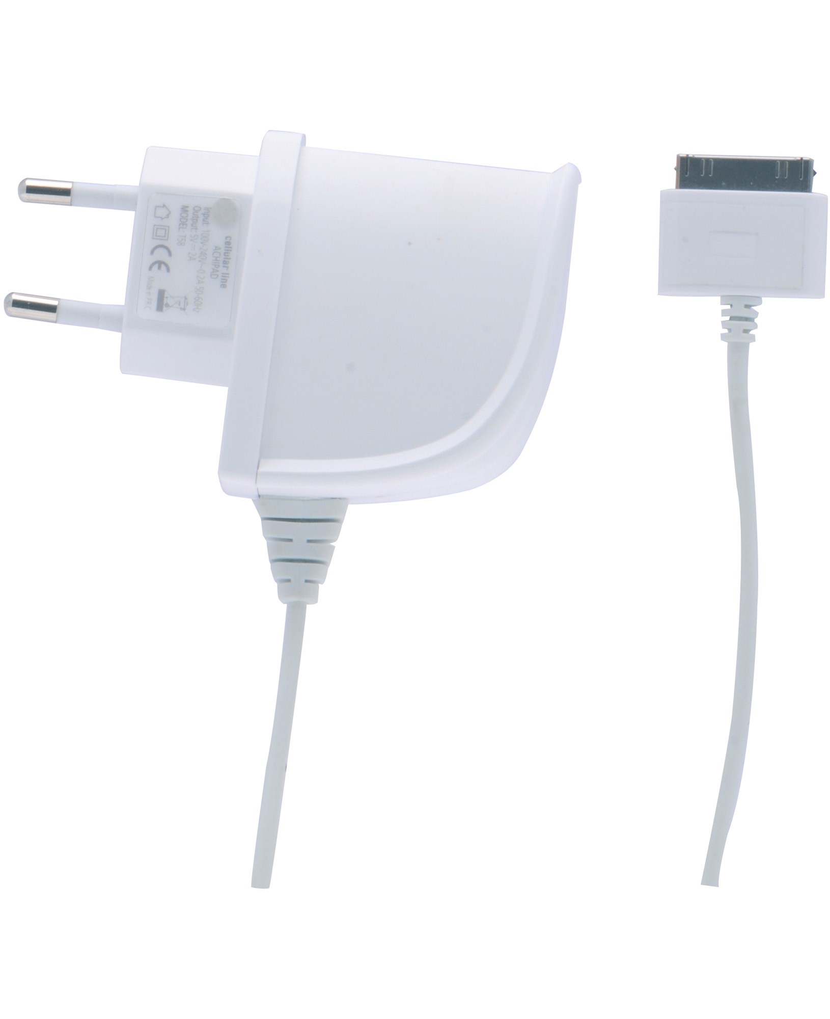Cellularline Tablet Charger - Dock – image 2