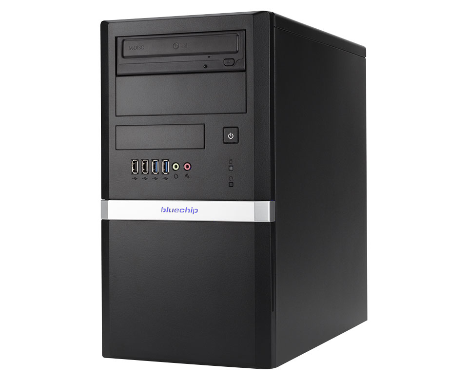 bluechip INDUSTRYline T5024-V2 – image 2