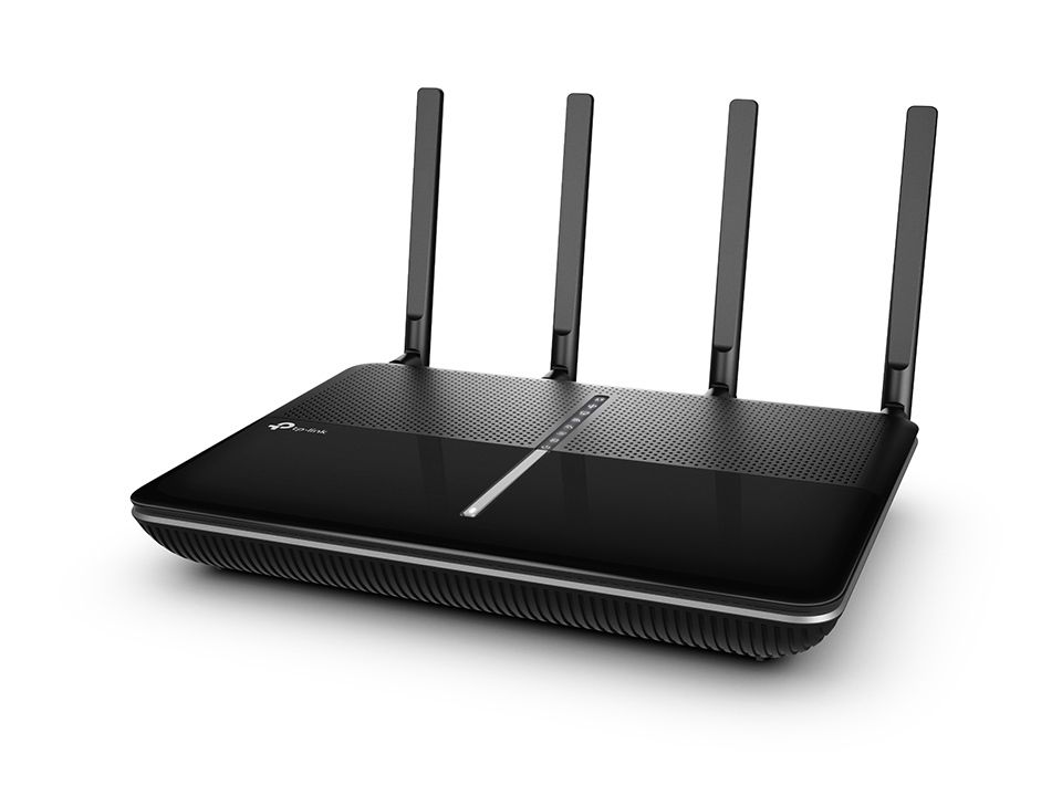 TP-Link Archer VR2800 – image 2