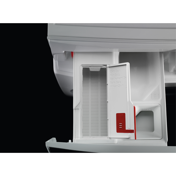 AEG L9FS96699 washing machine Front-load – image 9