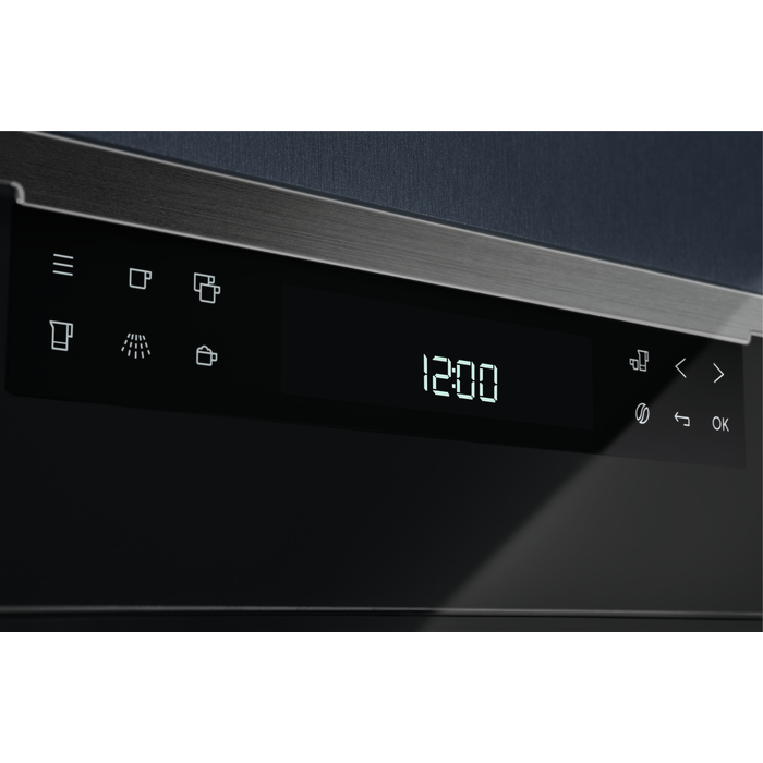 Electrolux KBC65T Fully-auto Espresso machine – image 6