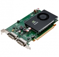 Fujitsu S26361-F2856-L38 graphics card GDDR3