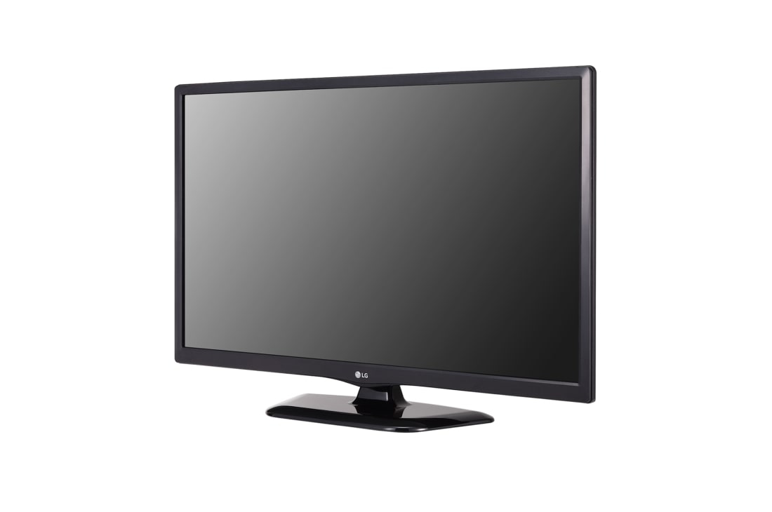 LG LT340C 86.4 cm (34") HD 250 cd/m² Black 10 W – image 2