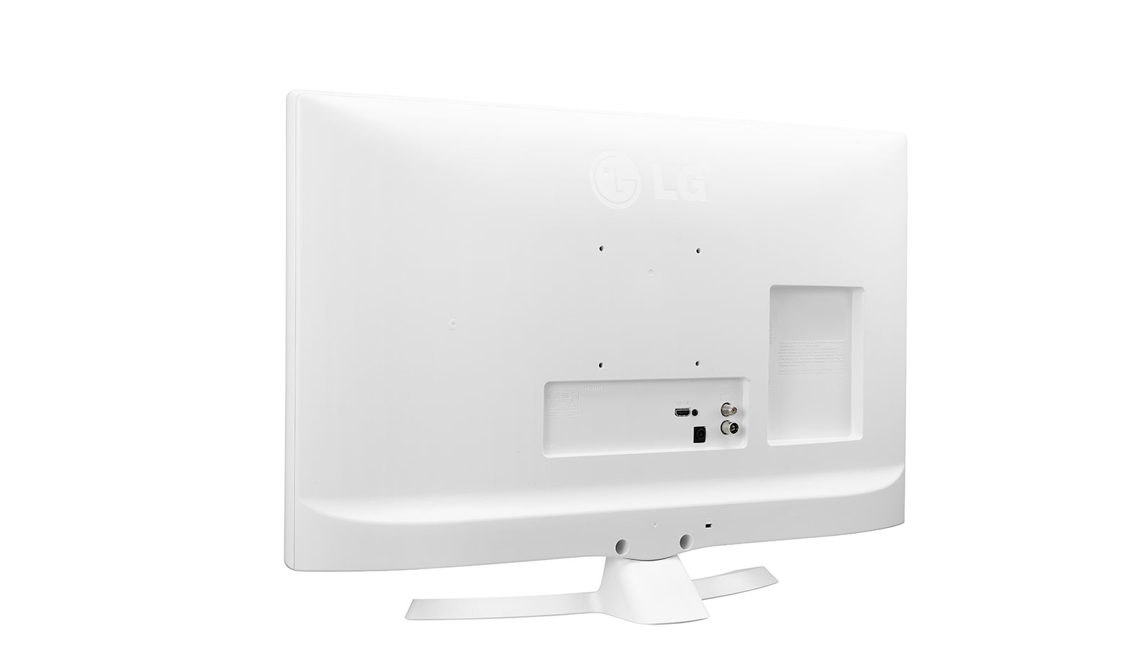LG 24TK410U-WZ computer monitor – image 8