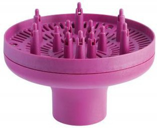 NGS Blizar hair dryer – image 4