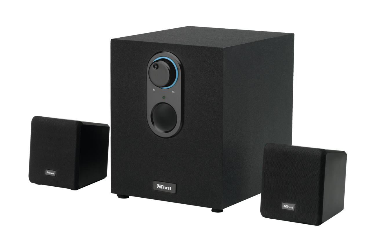 Cubo speaker set