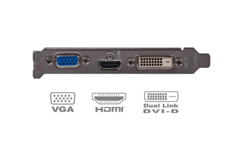 CLUB3D Radeon HD 5450 Noiseless Edition – image 5