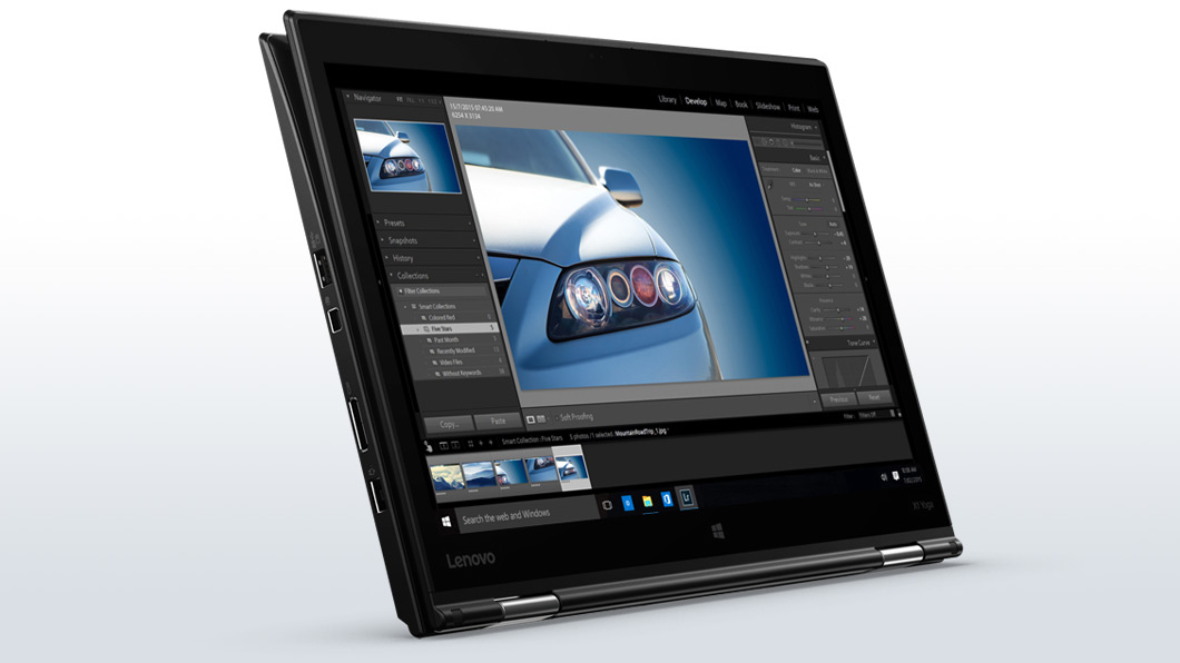 Lenovo X1 Yoga OLED WIN CH Touch – image 3