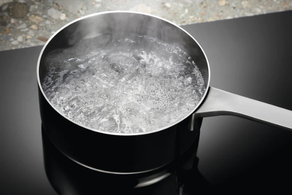 Electrolux LIL60336 Black Built-in – image 7