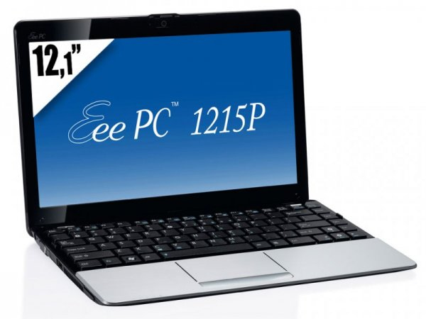 ASUS Eee PC 1215P-SIV021M – image 3