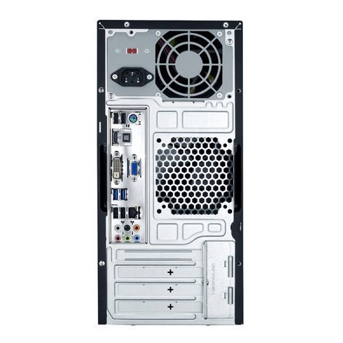 ASUS CM CM6650-ITCH12 Intel® Core™ i3 i3-2120 – image 5