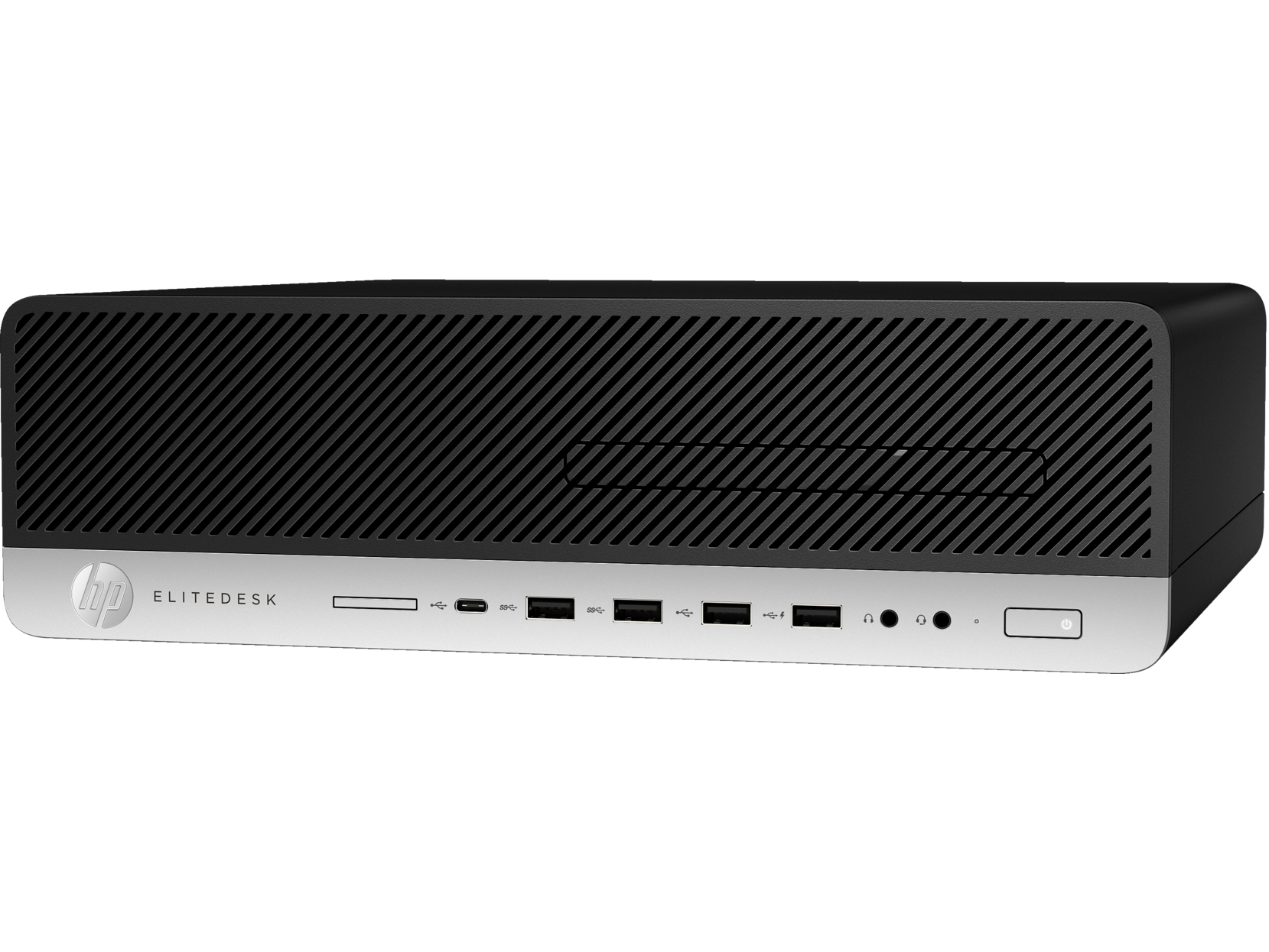 HP EliteDesk 800 G5 – image 2