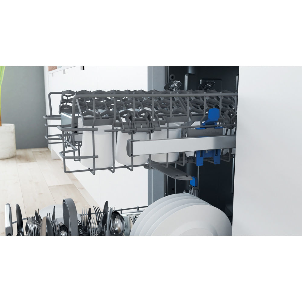 Indesit DSIO 3T224 E Z UK N – image 7