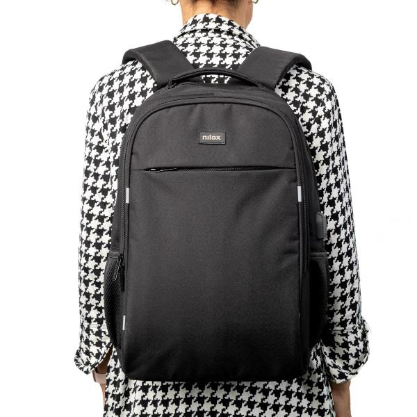 Nilox NXBK041 laptop case – image 6