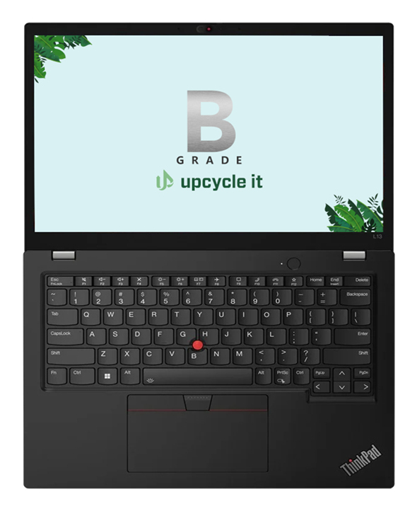 upcycle it Lenovo ThinkPad L13 Gen 3 (Refurbished) B – image 3