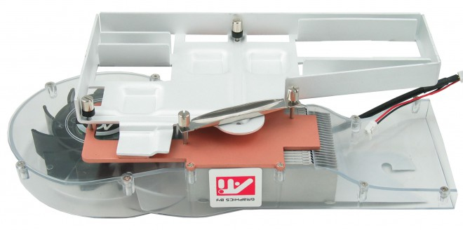 ARCTIC ATI Silencer 2 - VGA Cooler für ATI – image 7