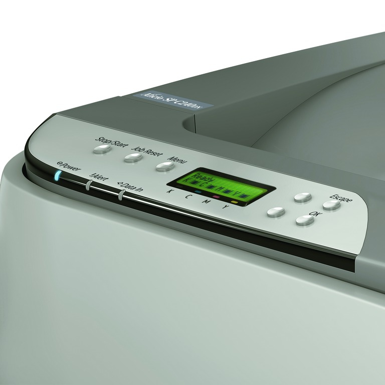 Ricoh Aficio SP C240DN – image 3