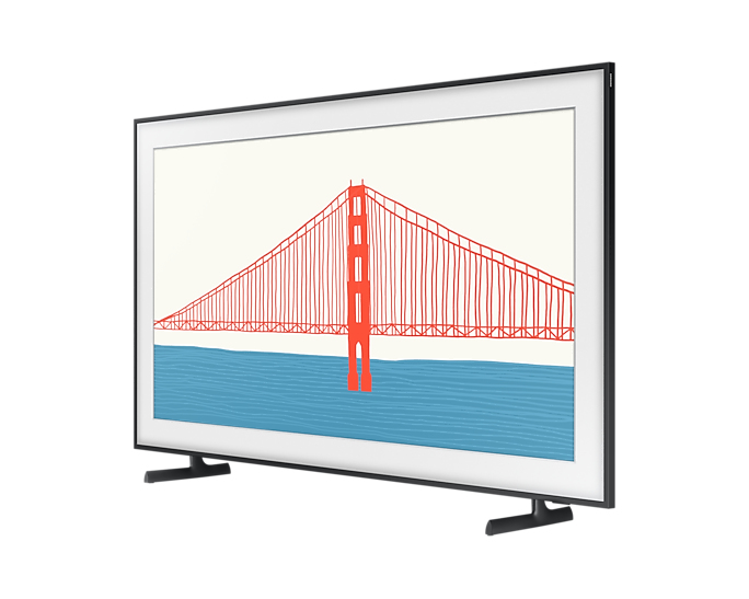Samsung The Frame QA50LS03AAUXZN TV – image 7