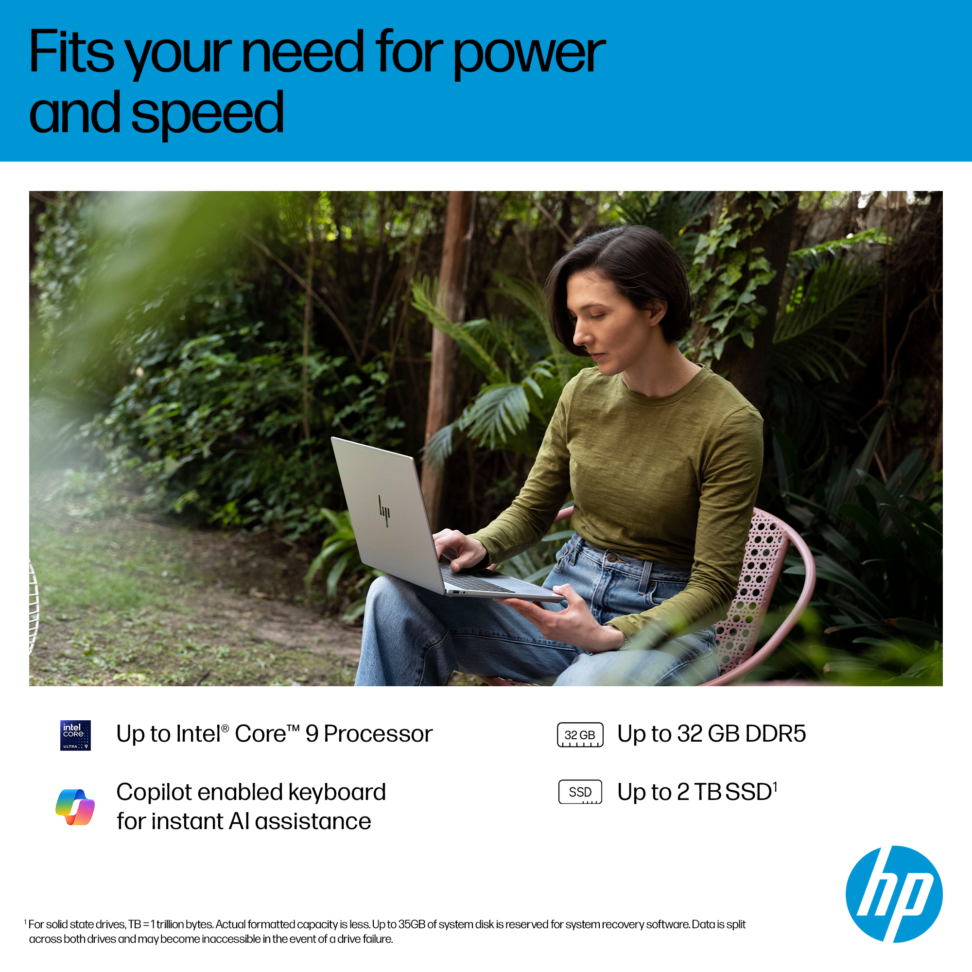 HP OmniBook 7 16-az0004na – image 9